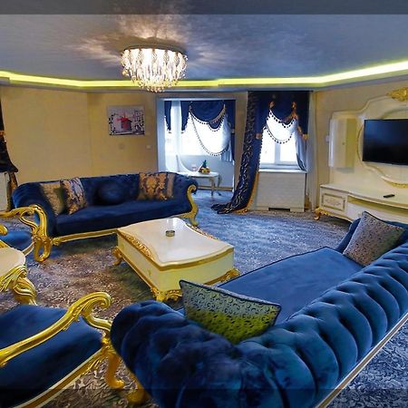 Manhattan Hotel Анкара Екстер'єр фото