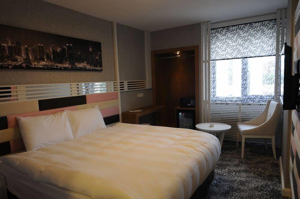 Manhattan Hotel Анкара Екстер'єр фото