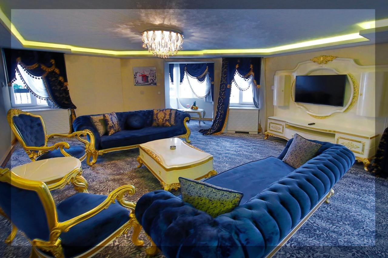 Manhattan Hotel Анкара Екстер'єр фото